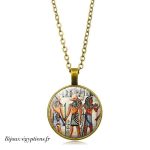 Amulette  Egypte - Bijoux-egyptiens.fr