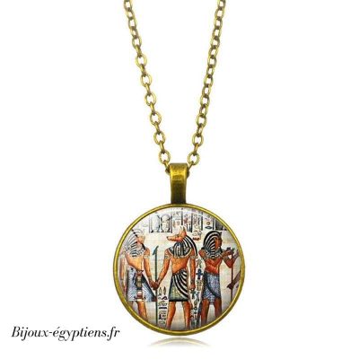 Amulette  Egypte - Bijoux-egyptiens.fr