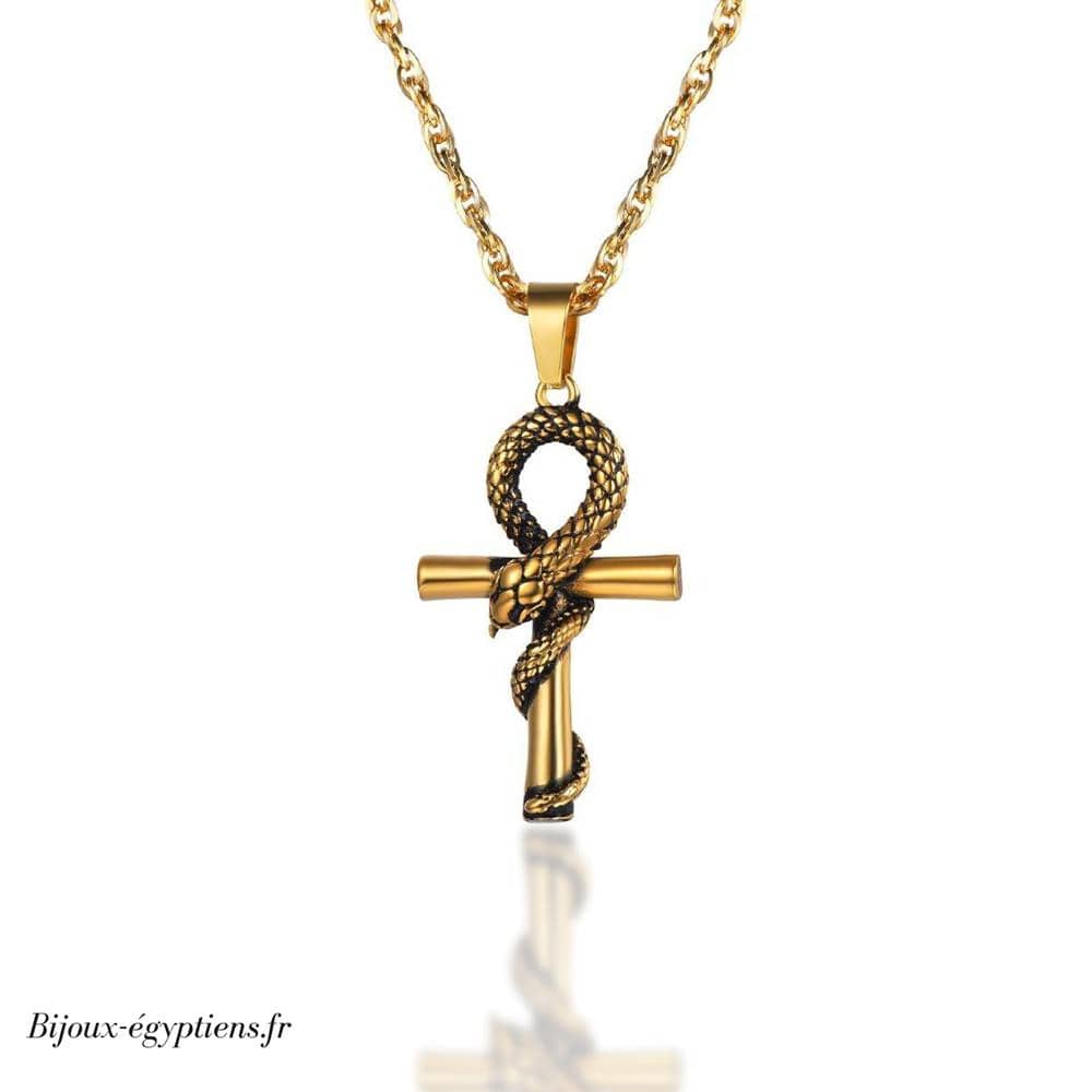 Amulette  De Protection - Bijoux-egyptiens.fr