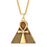 Amulette  Symbole Vie - Bijoux-egyptiens.fr