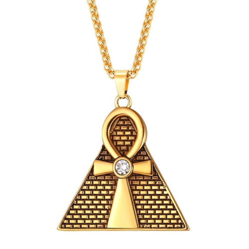 Amulette  Symbole Vie - Bijoux-egyptiens.fr