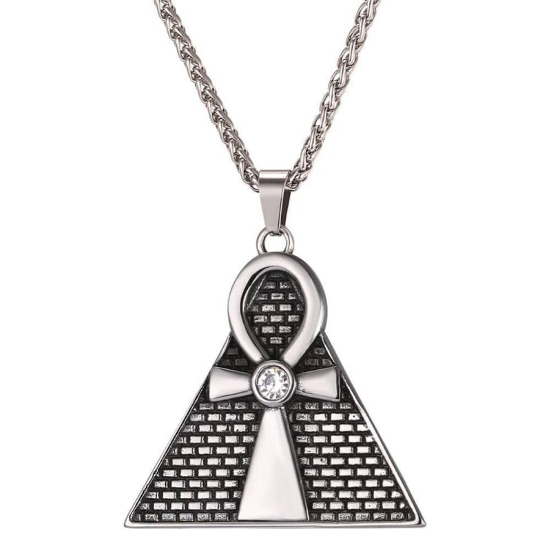 Amulette  Symbole Vie - Bijoux-egyptiens.fr