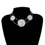 Collier  Pharaon - Bijoux-egyptiens.fr