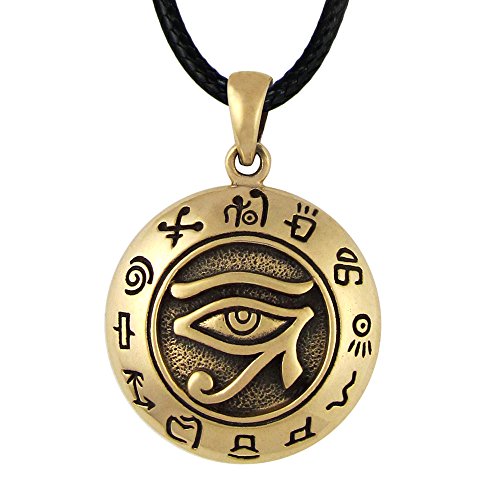 Oeil de Ra