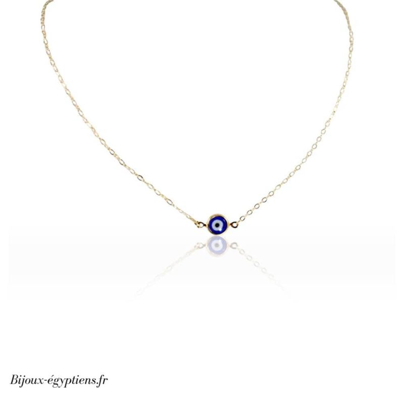 Amulette  Bijoux Contre le Mauvais Oeil - Bijoux-egyptiens.fr