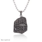 Amulette  Bijoux Egypte Ancienne Horus - Bijoux-egyptiens.fr