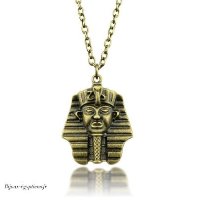 Amulette  Bijoux Pharaon - Bijoux-egyptiens.fr