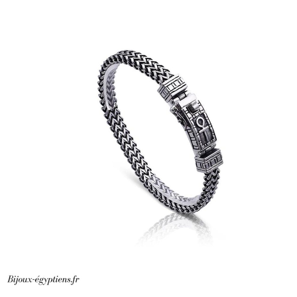 Bracelet Antique égyptien | Vessiere Cristaux