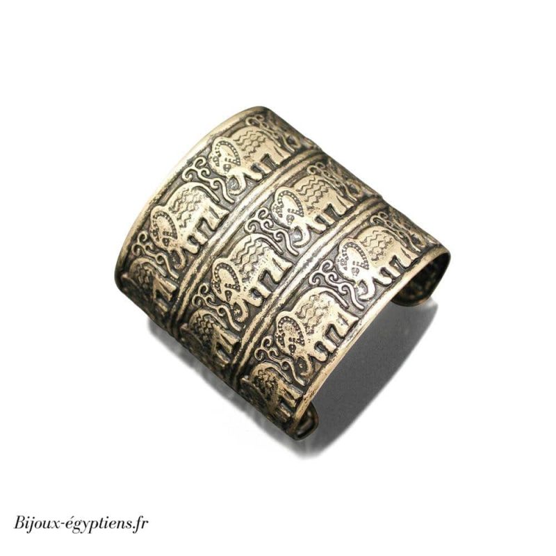 Bracelet  Bijoux Egyptien - Bijoux-egyptiens.fr