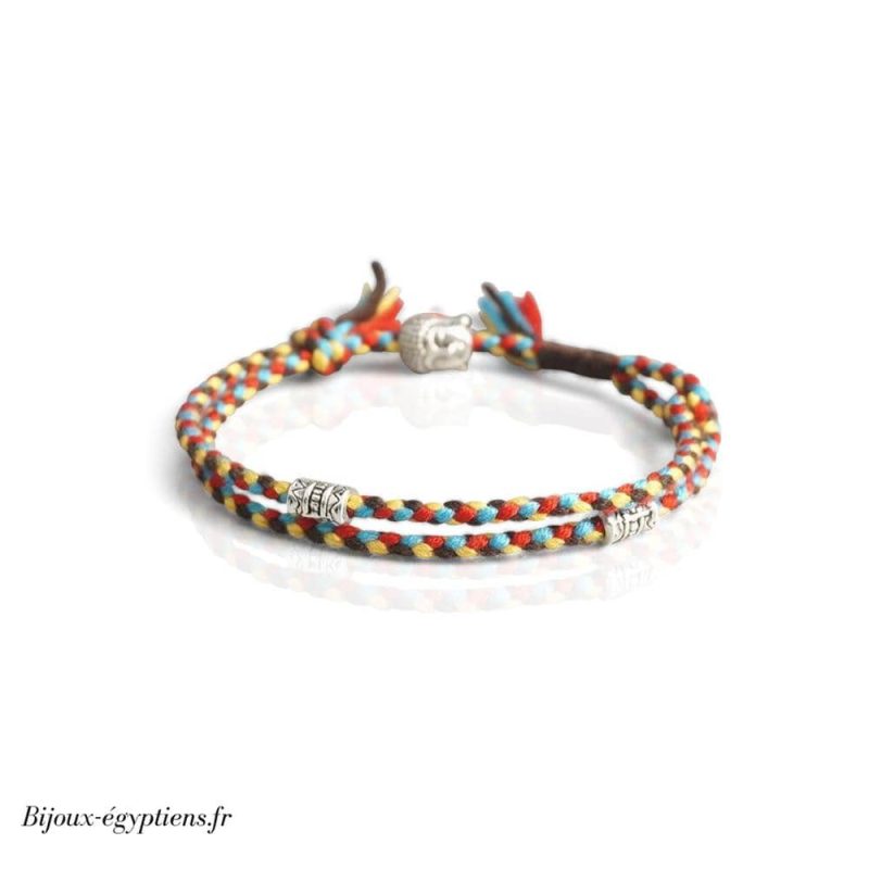 Bracelet  Chance - Bijoux-egyptiens.fr