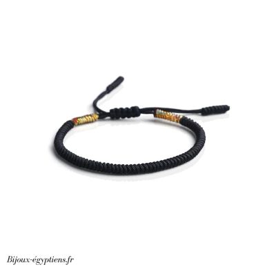 Bracelet  Chance Homme - Bijoux-egyptiens.fr