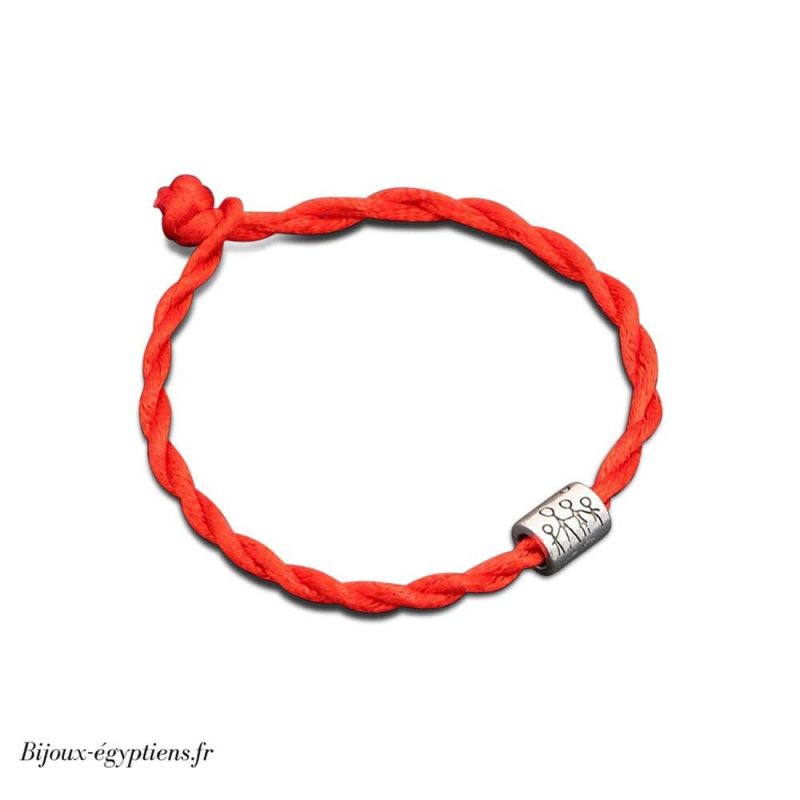 Bracelet  du Bonheur - Bijoux-egyptiens.fr