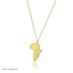 Collier  Bijoux Oeil d'Horus - Bijoux-egyptiens.fr
