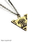 Collier  Egyptien Pendentif - Bijoux-egyptiens.fr