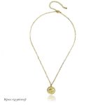 Collier  Oeil Ras de Cou - Bijoux-egyptiens.fr