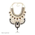 Gros Collier - Bijoux-egyptiens.fr