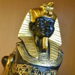 Figurine  Egypte Ancienne - Bijoux-egyptiens.fr