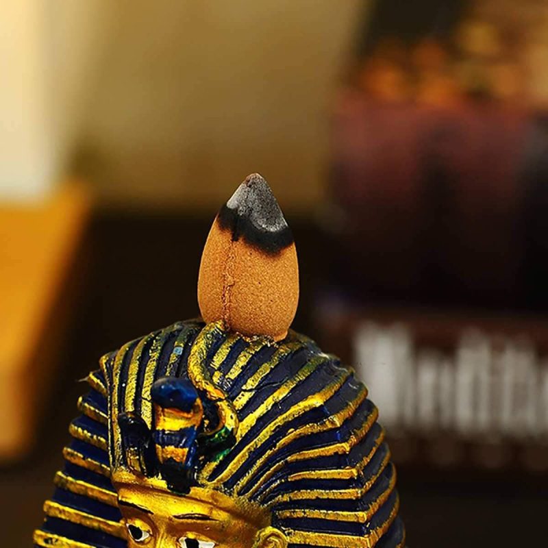 Encens  Egyptien - Bijoux-egyptiens.fr