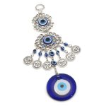 Oeil  Porte Bonheur - Bijoux-egyptiens.fr