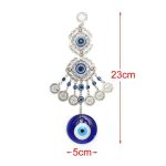 Oeil  Porte Bonheur - Bijoux-egyptiens.fr