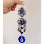 Oeil  Porte Bonheur - Bijoux-egyptiens.fr