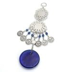 Oeil  Porte Bonheur - Bijoux-egyptiens.fr