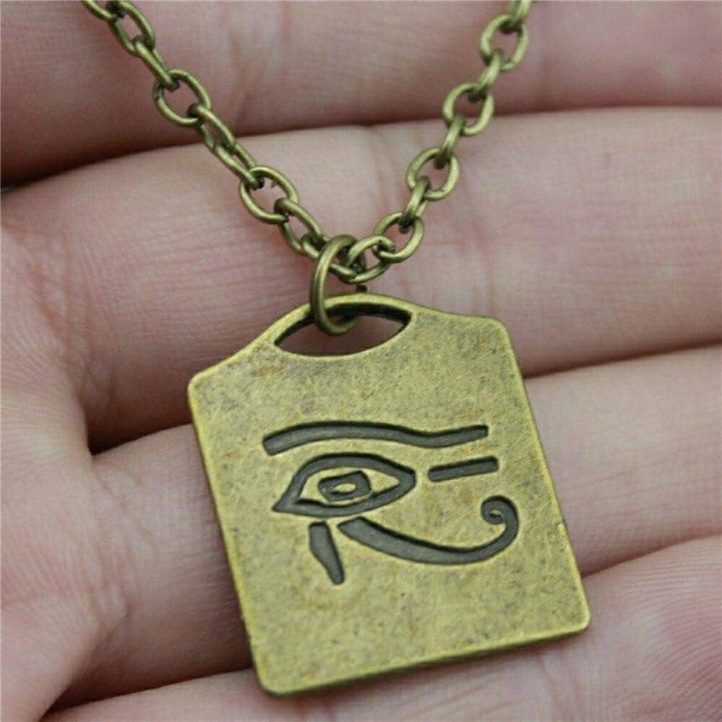 Amulette  Protection - Bijoux-egyptiens.fr