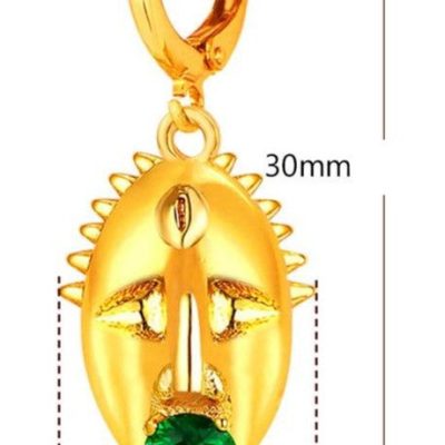 bijoux soleil egyptien