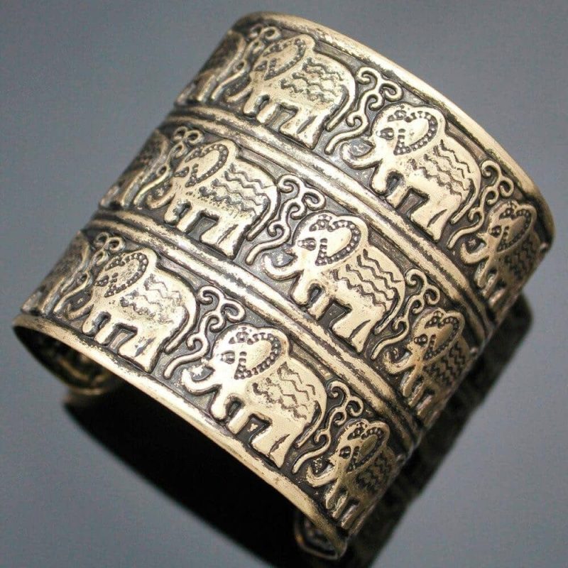 Bracelet  Bijoux Egyptien - Bijoux-egyptiens.fr