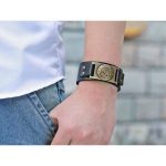 Bracelet  Egyptien Homme - Bijoux-egyptiens.fr