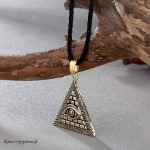 Amulette  De Protection Spirituelle - Bijoux-egyptiens.fr