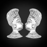 Boucle d’oreille Egyptienne de Femme