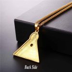 Amulette  Symbole Vie - Bijoux-egyptiens.fr