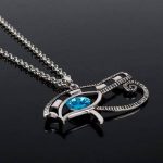 Collier  L’œil d’Horus - Bijoux-egyptiens.fr