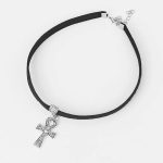 Collier  Croix - Bijoux-egyptiens.fr