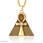 Amulette  Symbole Vie - Bijoux-egyptiens.fr