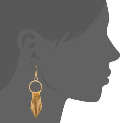 boucle d oreille egypte