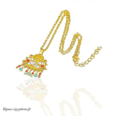 Amulette  Égyptienne - Bijoux-egyptiens.fr