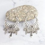Boucle d'oreille egyptienne