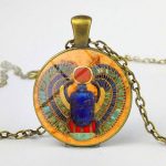 Amulette  Scarabée - Bijoux-egyptiens.fr