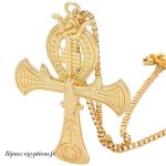 Amulette  Croix de la Vie - Bijoux-egyptiens.fr