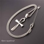Amulette  Ankh - Bijoux-egyptiens.fr