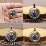 Amulette  De Scarabée - Bijoux-egyptiens.fr