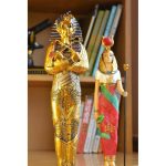 Figurines  Egyptiennes - Bijoux-egyptiens.fr