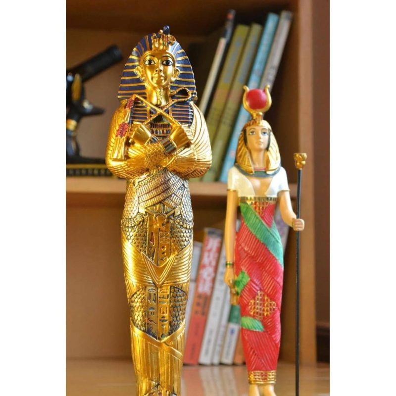 Figurines  Egyptiennes - Bijoux-egyptiens.fr