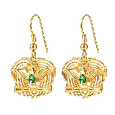 boucle oreille egypte phoenix