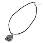 Collier  Symbole Égyptien Œil - Bijoux-egyptiens.fr