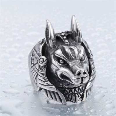 Bague  Ré - Bijoux-egyptiens.fr
