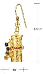 bijoux egyptien femme