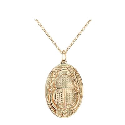 Collier  Pendentif Égyptien - Bijoux-egyptiens.fr